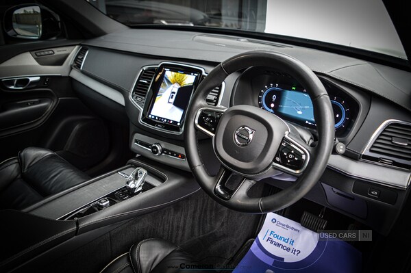 Used Volvo XC90 2022 for sale - 76433765: Photo 10