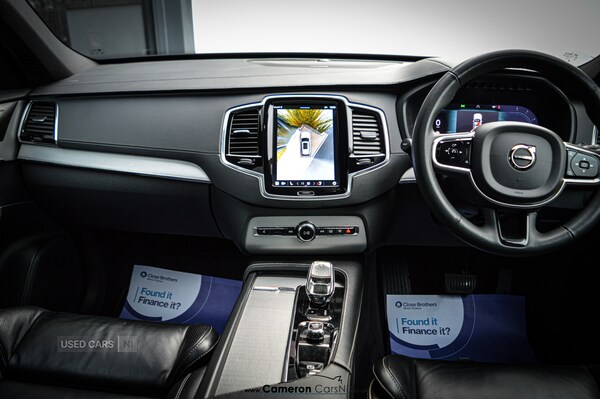 Used Volvo XC90 2022 for sale - 76433765: Photo 11