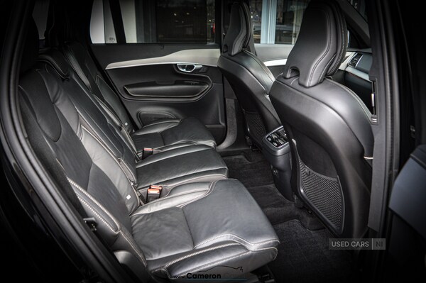 Used Volvo XC90 2022 for sale - 76433765: Photo 12