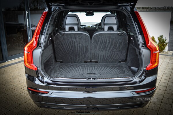 Used Volvo XC90 2022 for sale - 76433765: Photo 13