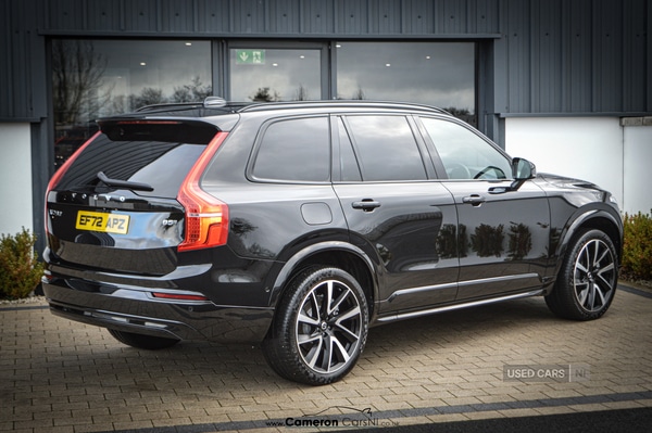 Used Volvo XC90 2022 for sale - 76433765: Photo 2