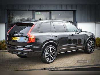 Used Volvo XC90 2022 for sale - 76433765: Photo