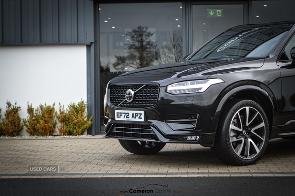 Used Volvo XC90 2022 for sale - 76433765: Photo 3