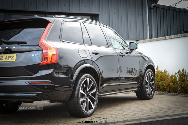 Used Volvo XC90 2022 for sale - 76433765: Photo 4