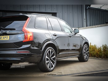 Used Volvo XC90 2022 for sale - 76433765: Photo