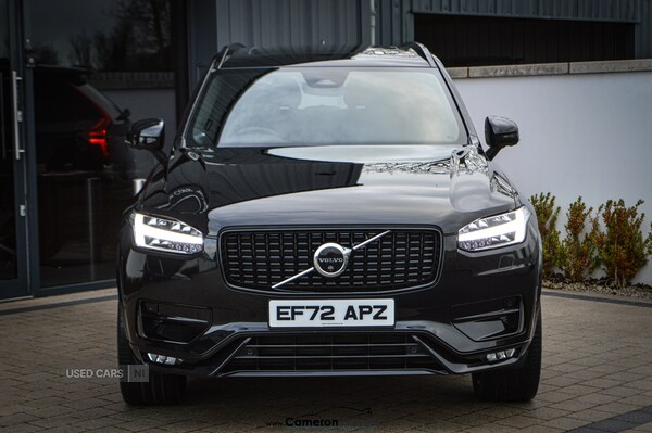 Used Volvo XC90 2022 for sale - 76433765: Photo 5