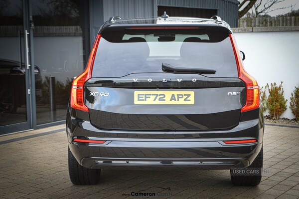 Used Volvo XC90 2022 for sale - 76433765: Photo 6