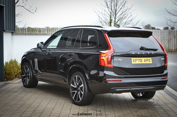 Used Volvo XC90 2022 for sale - 76433765: Photo 8