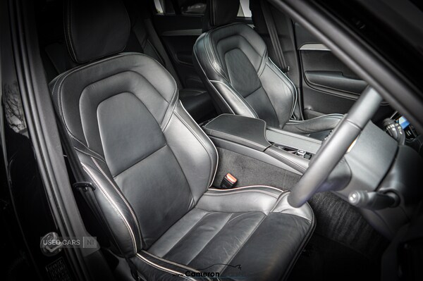 Used Volvo XC90 2022 for sale - 76433765: Photo 9