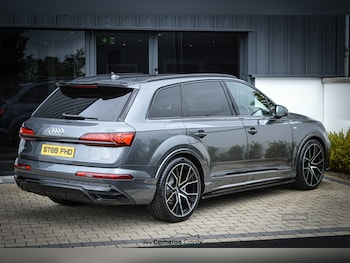Used Audi Q7 2019 for sale - 78773000: Photo