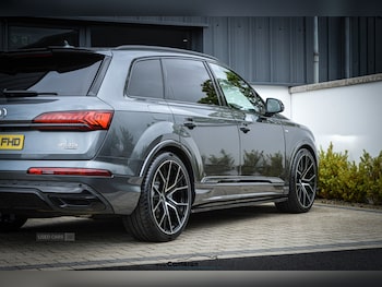 Used Audi Q7 2019 for sale - 78773000: Photo