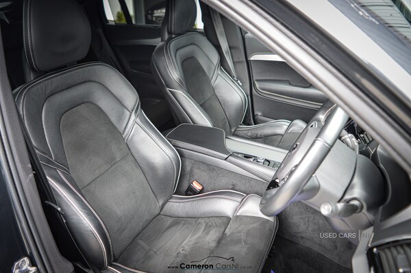 Used Volvo XC90 2021 for sale - 75281141: Photo 9