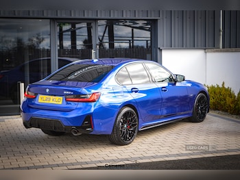 Used BMW 3 Series 2023 for sale - 77769957: Photo