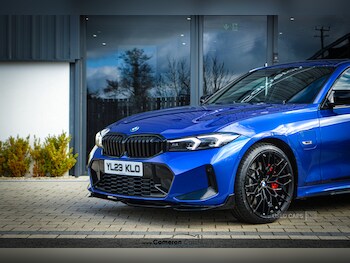 Used BMW 3 Series 2023 for sale - 77769957: Photo