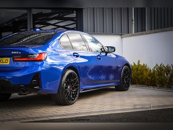 Used BMW 3 Series 2023 for sale - 77769957: Photo