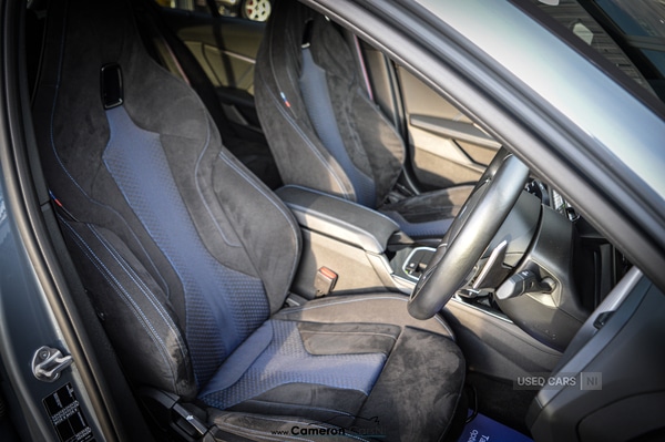 Used BMW 1 Series 2021 for sale - 77132177: Photo 10