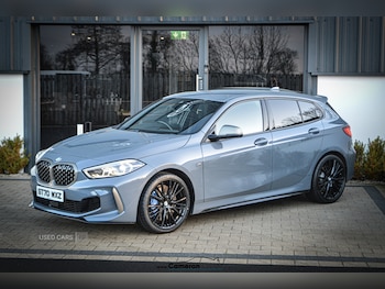 BMW 1 Series feature image