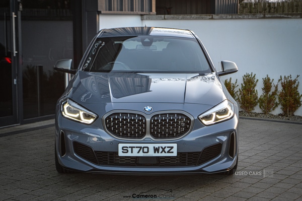 Used BMW 1 Series 2021 for sale - 77132177: Photo 4