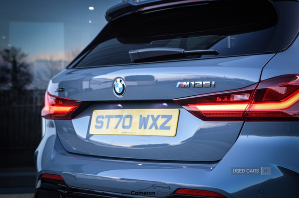 Used BMW 1 Series 2021 for sale - 77132177: Photo 6