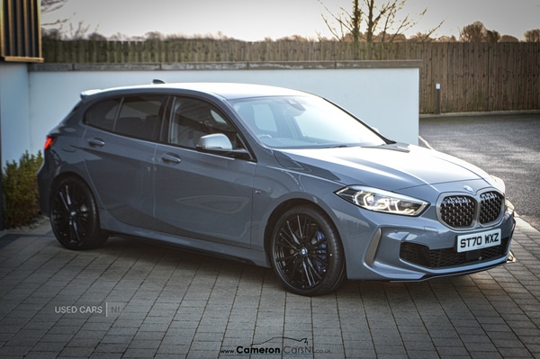 Used BMW 1 Series 2021 for sale - 77132177: Photo 7