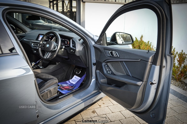 Used BMW 1 Series 2021 for sale - 77132177: Photo 9