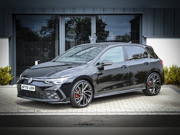 Used Volkswagen Golf 2023 for sale - 79088146: Photo
