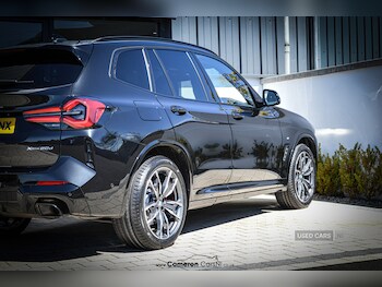Used BMW X3 2023 for sale - 78363337: Photo