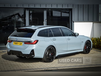 Used BMW 3 Series 2023 for sale - 77910004: Photo