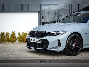 Used BMW 3 Series 2023 for sale - 77910004: Photo