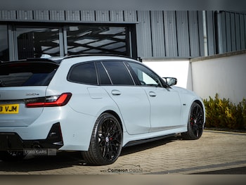 Used BMW 3 Series 2023 for sale - 77910004: Photo