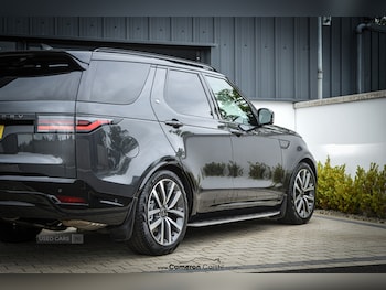 Used Land Rover Discovery 2022 for sale - 78867291: Photo