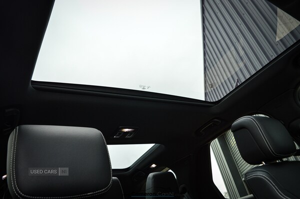 Used Land Rover Discovery 2021 for sale - 74632831: Photo 13