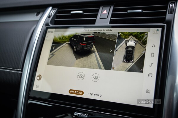 Used Land Rover Discovery 2021 for sale - 74632831: Photo 15