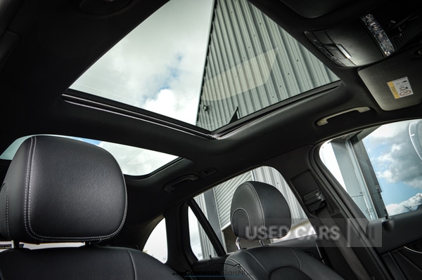 Used Mercedes-Benz GLC 2019 for sale - 78171768: Photo 12