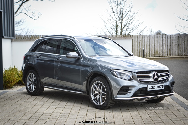 Used Mercedes-Benz GLC 2019 for sale - 78171768: Photo 6