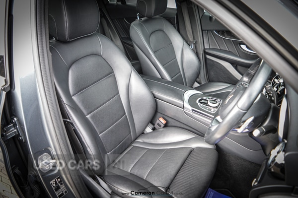 Used Mercedes-Benz GLC 2019 for sale - 78171768: Photo 8