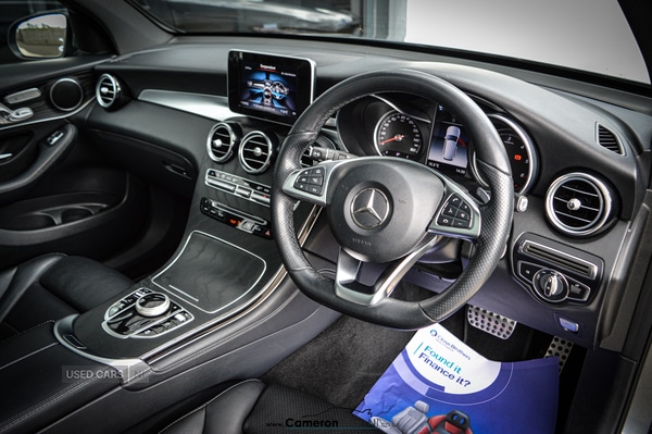 Used Mercedes-Benz GLC 2019 for sale - 78171768: Photo 9