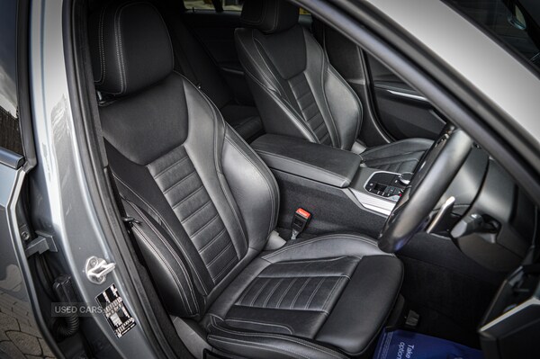 Used BMW 3 Series 2022 for sale - 76123145: Photo 10