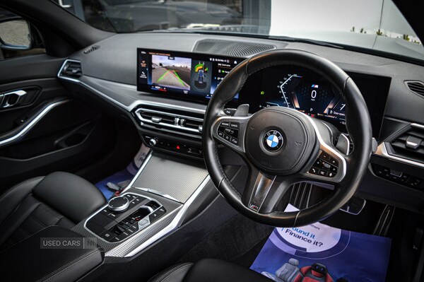 Used BMW 3 Series 2022 for sale - 76123145: Photo 11