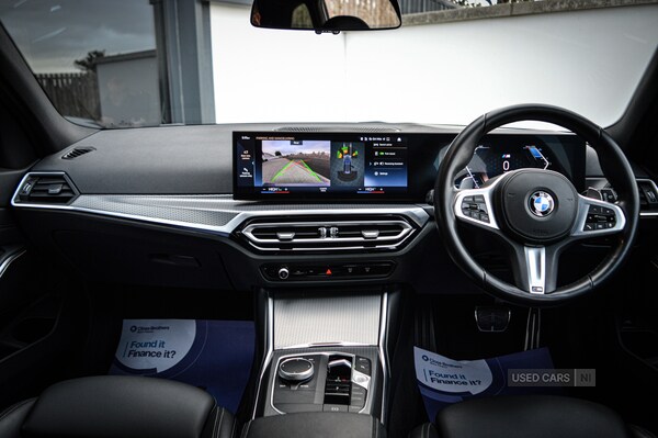 Used BMW 3 Series 2022 for sale - 76123145: Photo 12