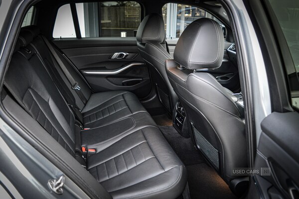 Used BMW 3 Series 2022 for sale - 76123145: Photo 13