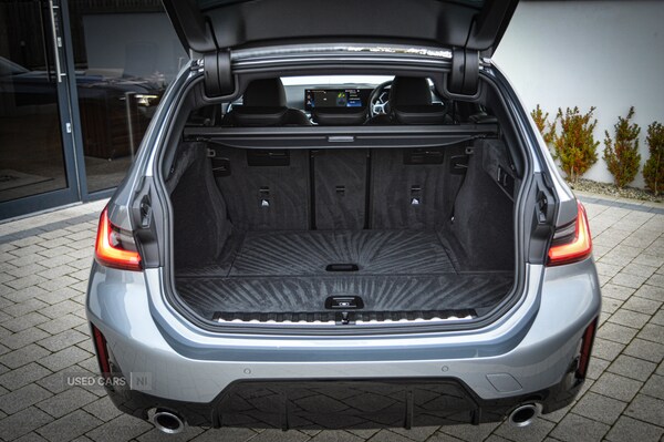 Used BMW 3 Series 2022 for sale - 76123145: Photo 14