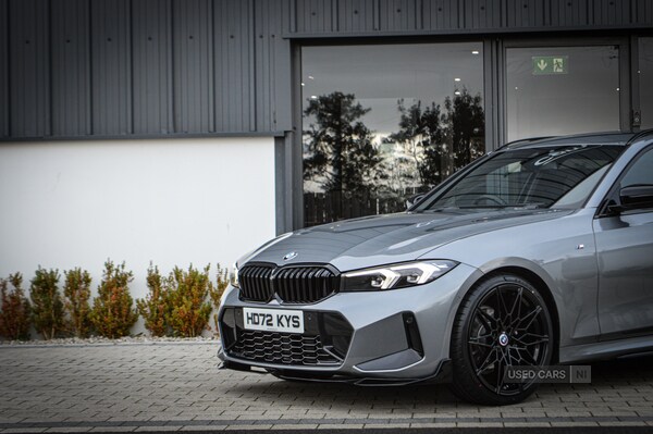Used BMW 3 Series 2022 for sale - 76123145: Photo 3