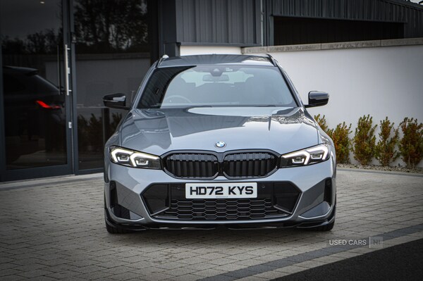 Used BMW 3 Series 2022 for sale - 76123145: Photo 5