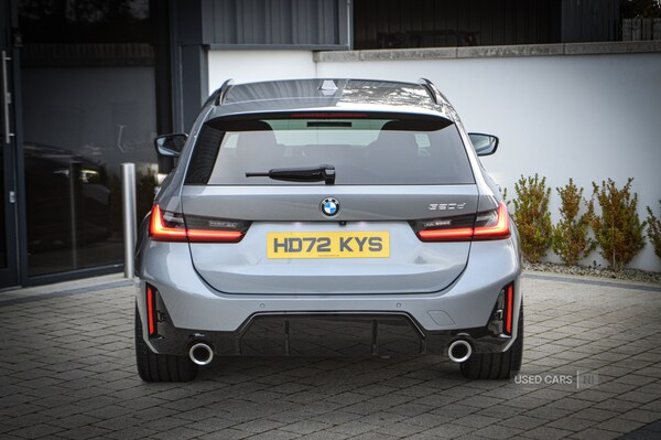 Used BMW 3 Series 2022 for sale - 76123145: Photo 6