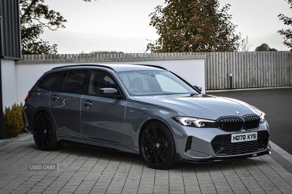 Used BMW 3 Series 2022 for sale - 76123145: Photo 7