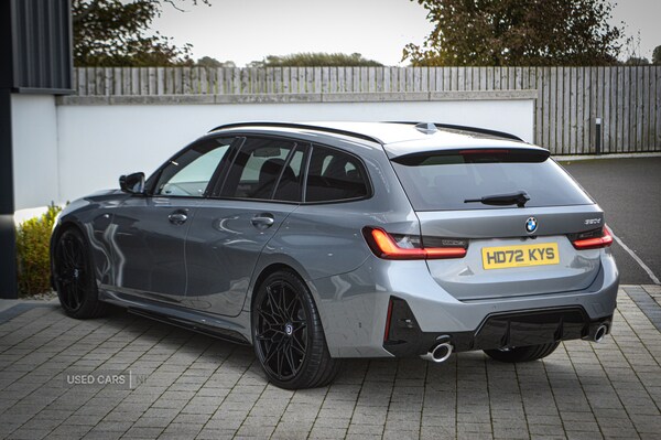 Used BMW 3 Series 2022 for sale - 76123145: Photo 8