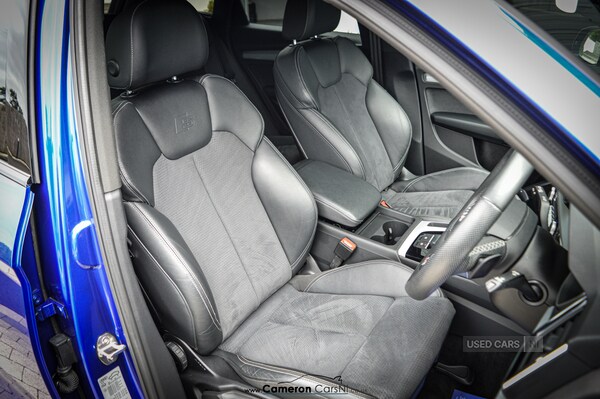 Used Audi Q5 2022 for sale - 75509028: Photo 10