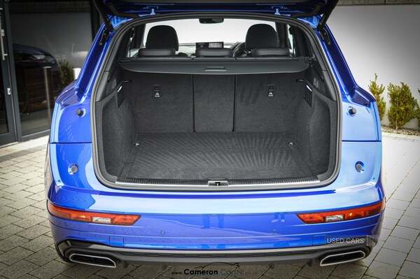 Used Audi Q5 2022 for sale - 75509028: Photo 14