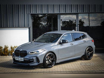 Used BMW 1 Series 2020 for sale - 75966207: Photo